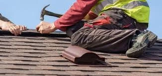 Emergency roof repair in Boca Raton
