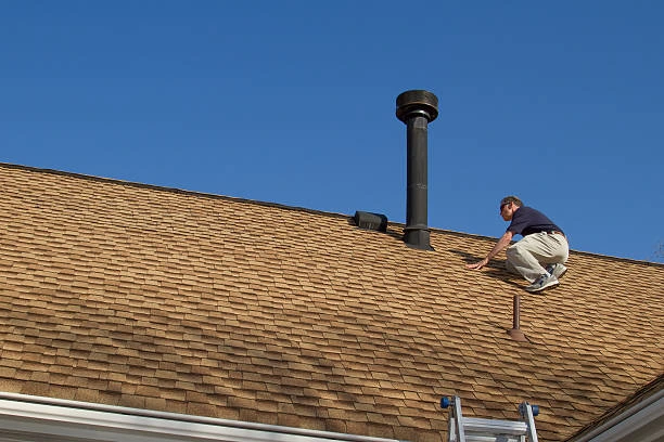 About High Guard Roofing Roofing