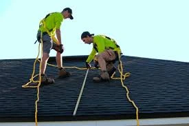 Roof repair service in Boca Raton